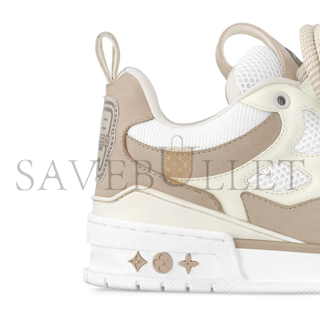 LOUIS VUITTON LV SKATE SNEAKER 1ACRNV LOUIS VUITTON LV SKATE SNEAKER 1ACRNV